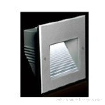 Recessed Wall Light & Step Light 110-240V SMD3528
